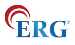 ERG