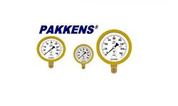 PAKKENS